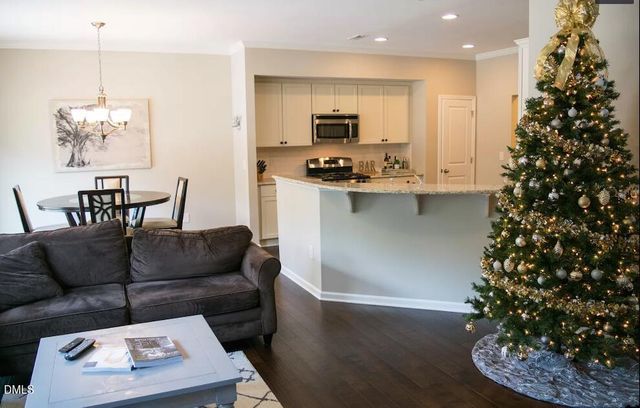 1022 Thoughtful Spot Lane, Durham, NC 27703