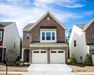 1022 Thoughtful Spot Lane, Durham, NC 27703