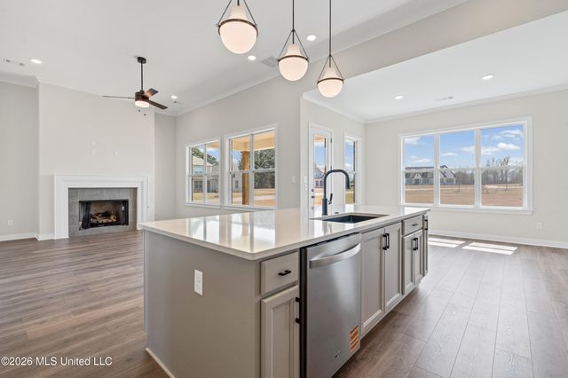 9135 Cedar Barn Cove, Olive Branch, MS 38654