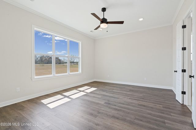 9135 Cedar Barn Cove, Olive Branch, MS 38654