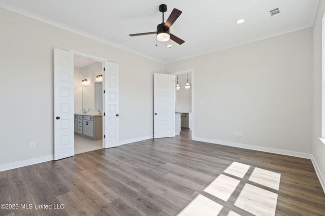 9135 Cedar Barn Cove, Olive Branch, MS 38654