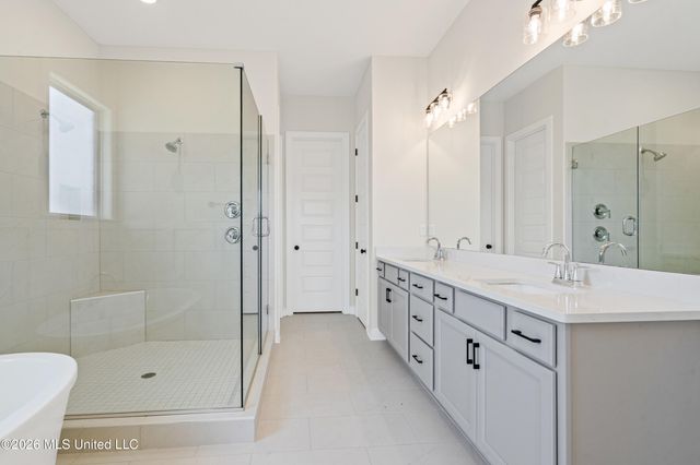 9135 Cedar Barn Cove, Olive Branch, MS 38654