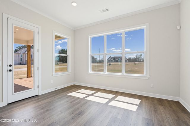 9135 Cedar Barn Cove, Olive Branch, MS 38654