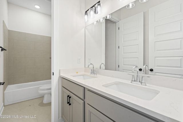 9135 Cedar Barn Cove, Olive Branch, MS 38654