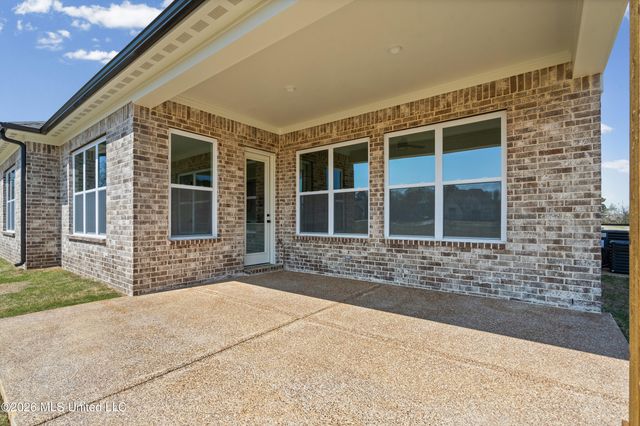 9135 Cedar Barn Cove, Olive Branch, MS 38654