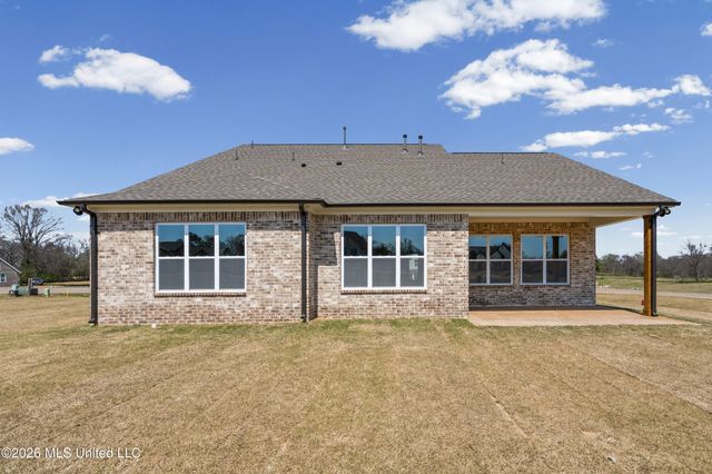 9135 Cedar Barn Cove, Olive Branch, MS 38654