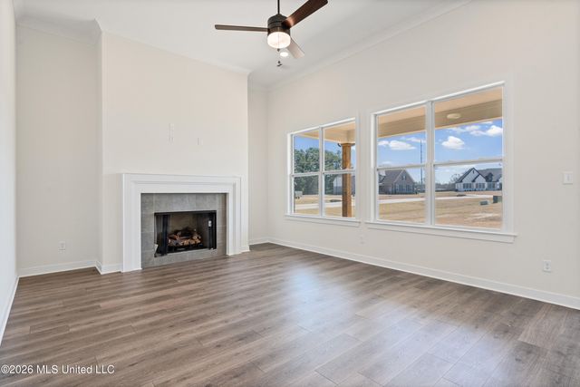 9135 Cedar Barn Cove, Olive Branch, MS 38654