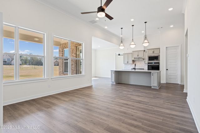 9135 Cedar Barn Cove, Olive Branch, MS 38654