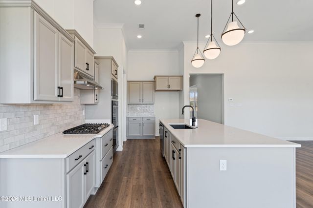 9135 Cedar Barn Cove, Olive Branch, MS 38654