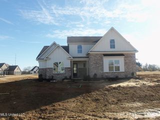 9135 Cedar Barn Cove, Olive Branch, MS 38654