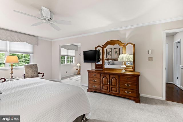 10057 CARILLON DR, Ellicott City, MD 21042