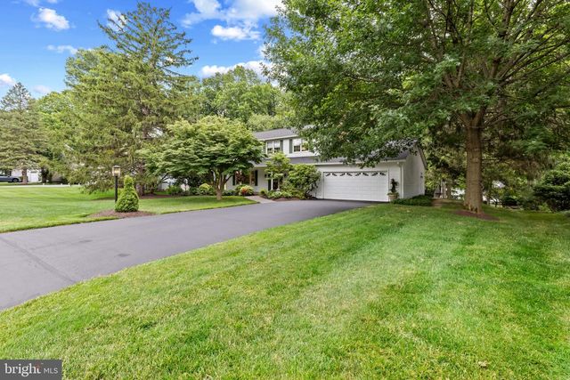 10057 CARILLON DR, Ellicott City, MD 21042