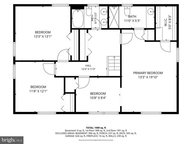 10057 CARILLON DR, Ellicott City, MD 21042