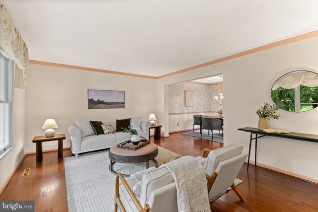 10057 CARILLON DR, Ellicott City, MD 21042