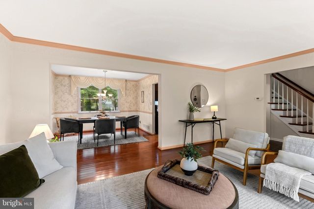 10057 CARILLON DR, Ellicott City, MD 21042