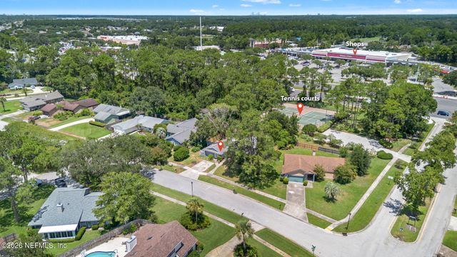 12785 MARICOPA Way, Jacksonville, FL 32246