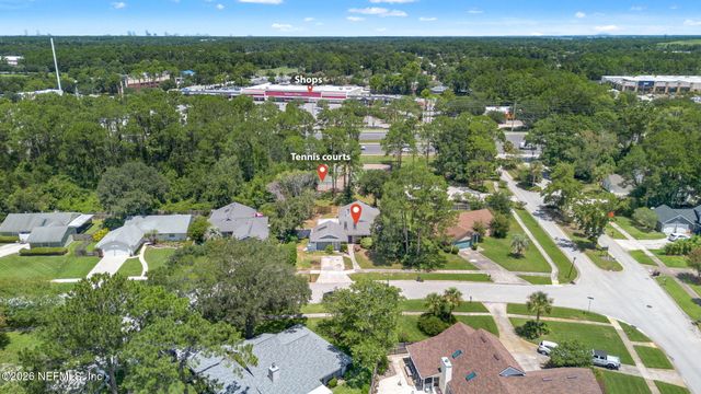 12785 MARICOPA Way, Jacksonville, FL 32246