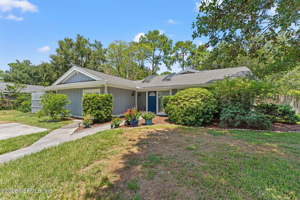 12785 MARICOPA Way, Jacksonville, FL 32246