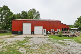 203 North Jefferson Street, Humansville, MO 65674