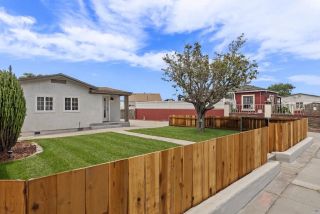 4779 Castle Avenue, San Diego, CA 92105