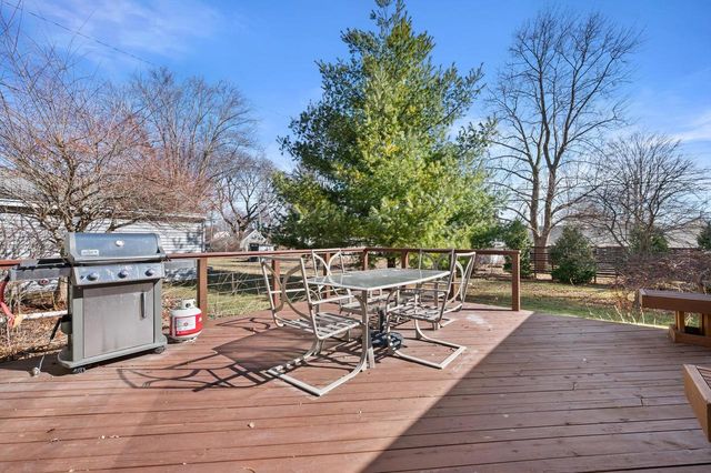 1038 4th AVENUE, Grafton, WI 53024