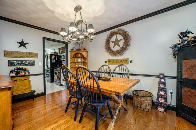 51 Westview Drive, Brooklyn, CT 06234