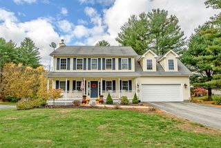 51 Westview Drive, Brooklyn, CT 06234