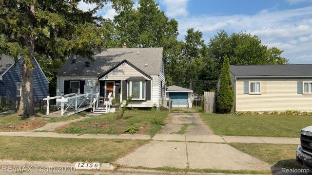 12156 Cavell Street, Livonia, MI 48150