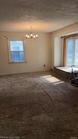 12156 Cavell Street, Livonia, MI 48150