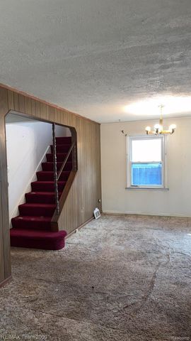 12156 Cavell Street, Livonia, MI 48150