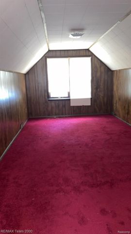 12156 Cavell Street, Livonia, MI 48150