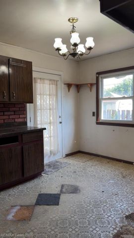 12156 Cavell Street, Livonia, MI 48150