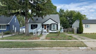 12156 Cavell Street, Livonia, MI 48150