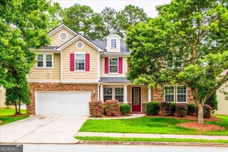 6164 Chastain Way, Fairburn, GA 30213