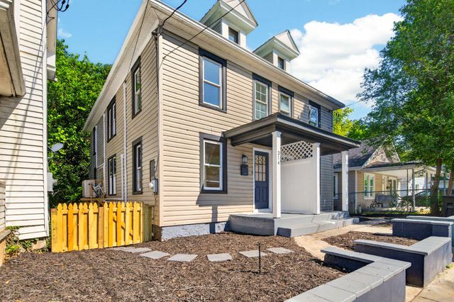 314 RANDOLPH ST, Martinsburg, WV 25401
