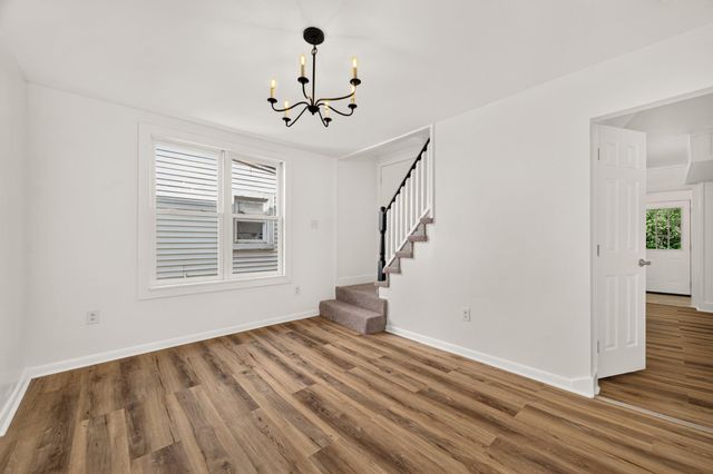 314 RANDOLPH ST, Martinsburg, WV 25401