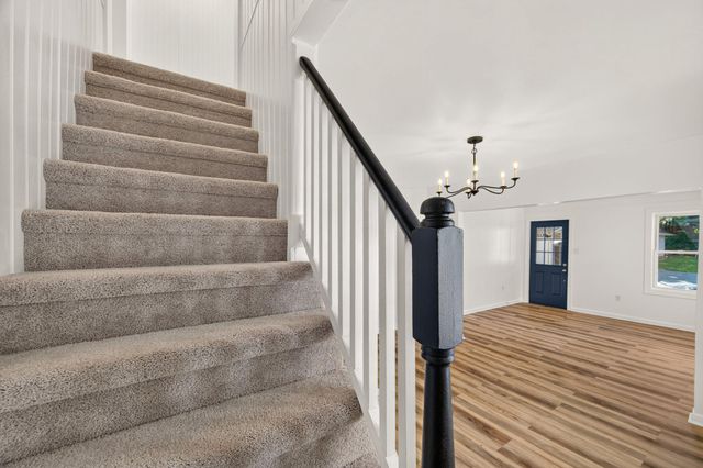 314 RANDOLPH ST, Martinsburg, WV 25401