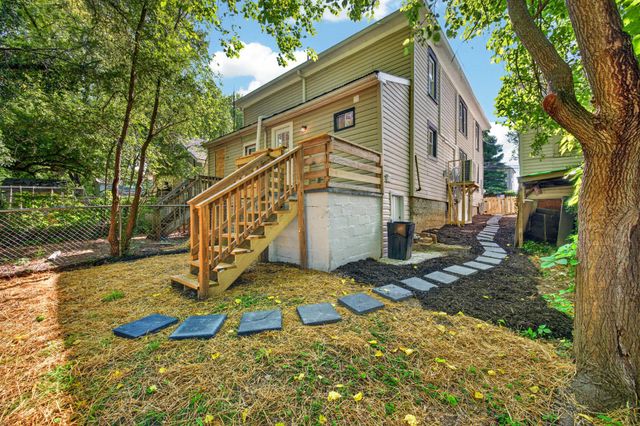 314 RANDOLPH ST, Martinsburg, WV 25401