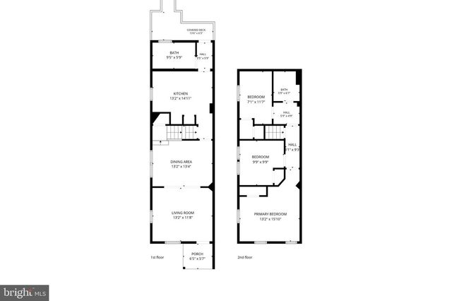 314 RANDOLPH ST, Martinsburg, WV 25401