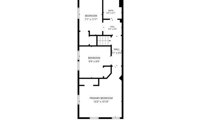 314 RANDOLPH ST, Martinsburg, WV 25401