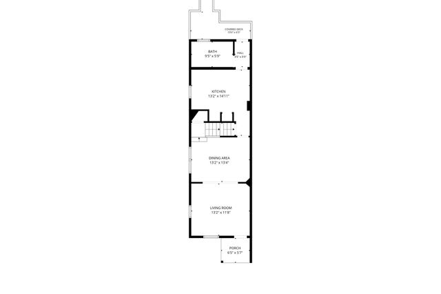 314 RANDOLPH ST, Martinsburg, WV 25401