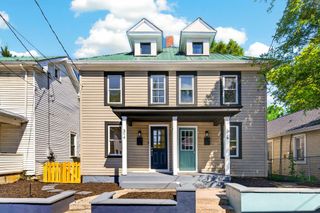 314 RANDOLPH ST, Martinsburg, WV 25401
