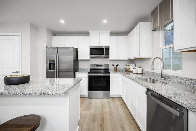 1442 Wildflower Way, Goodlettsville, TN 37072