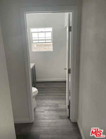 3201 W Florence Avenue, Los Angeles, CA 90043