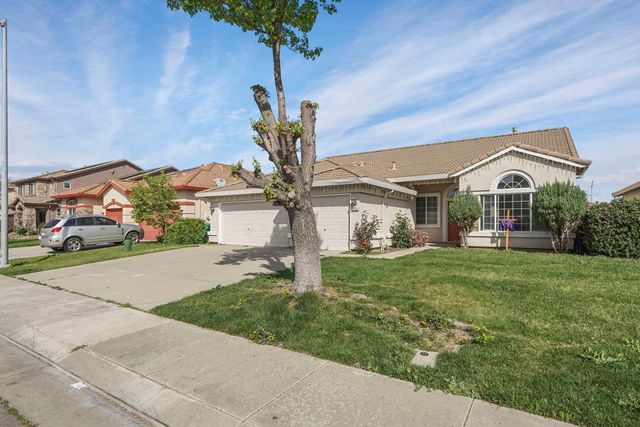 3133 Penelope Dr, Stockton, CA 95212