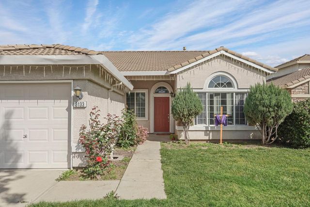 3133 Penelope Dr, Stockton, CA 95212