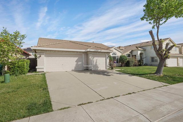 3133 Penelope Dr, Stockton, CA 95212