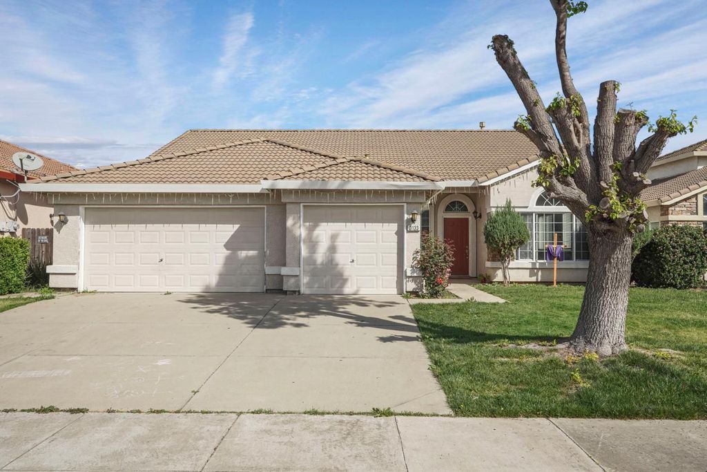 3133 Penelope Dr, Stockton, CA 95212