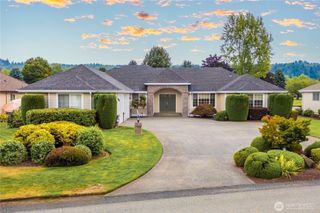 15117 147th Avenue E, Orting, WA 98360