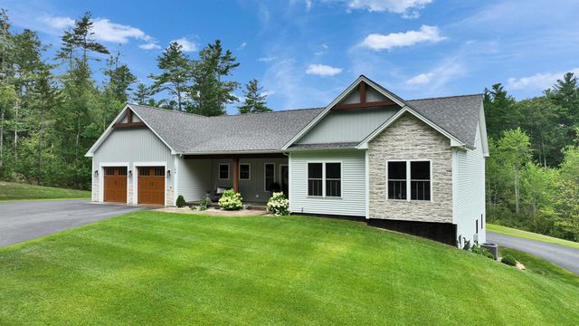 196 Lord Brook Road, Rindge, NH 03461